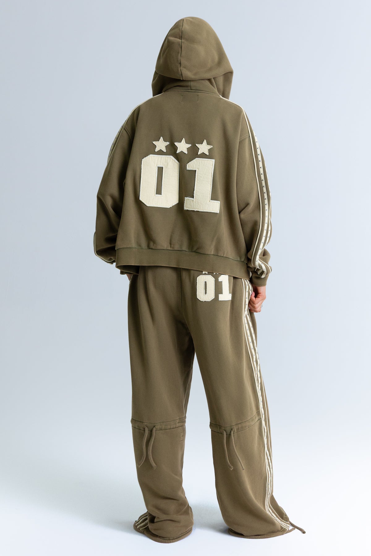 All-Star Sweatpants
