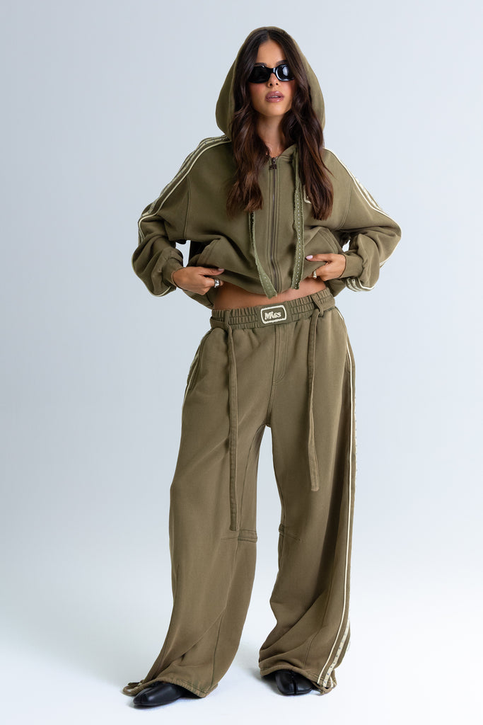 All Star Sweatpants