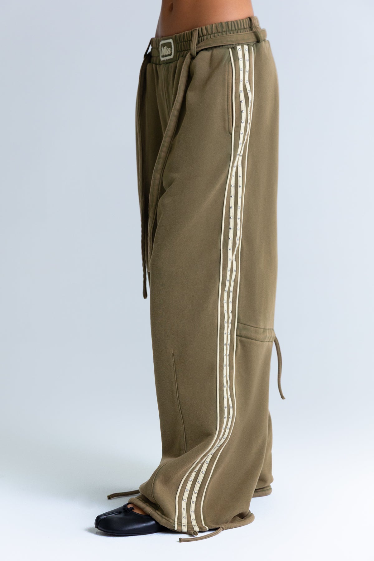 All Star Sweatpants