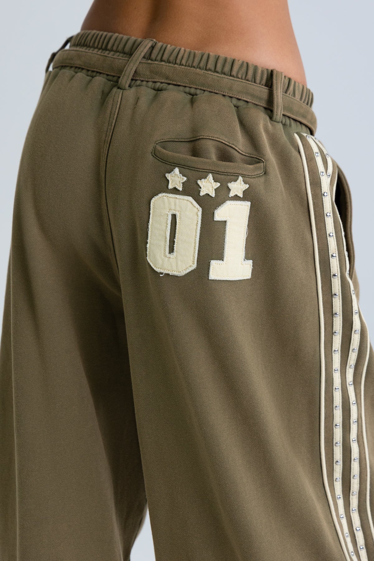 All Star Sweatpants