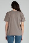 Cowgirl Boots Flower Tee