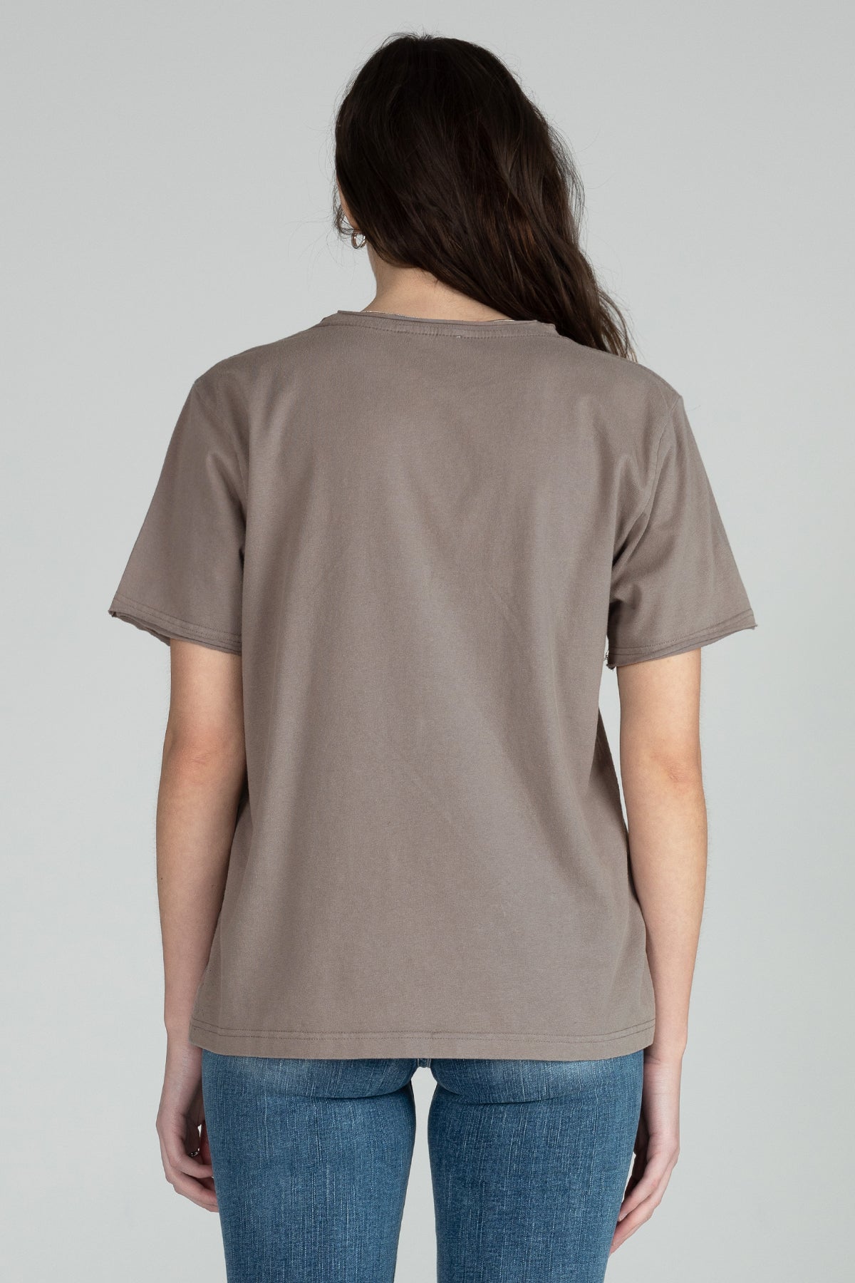 Cowgirl Boots Flower Tee