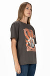 Nashville Guitar Tee