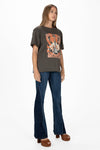 Nashville Guitar Tee