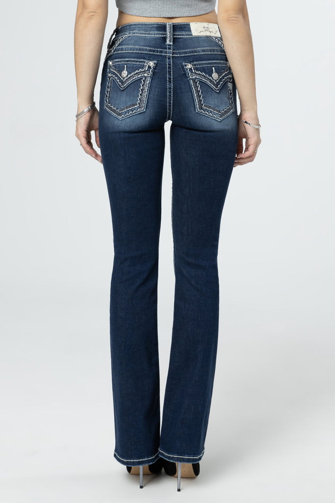 Bootcut Jeans For Women