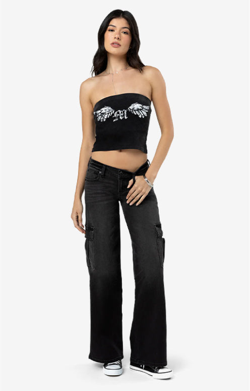 Miss Me Jeans Size Chart & Perfect Fit Guide