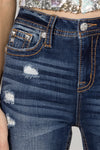 Dark Wash