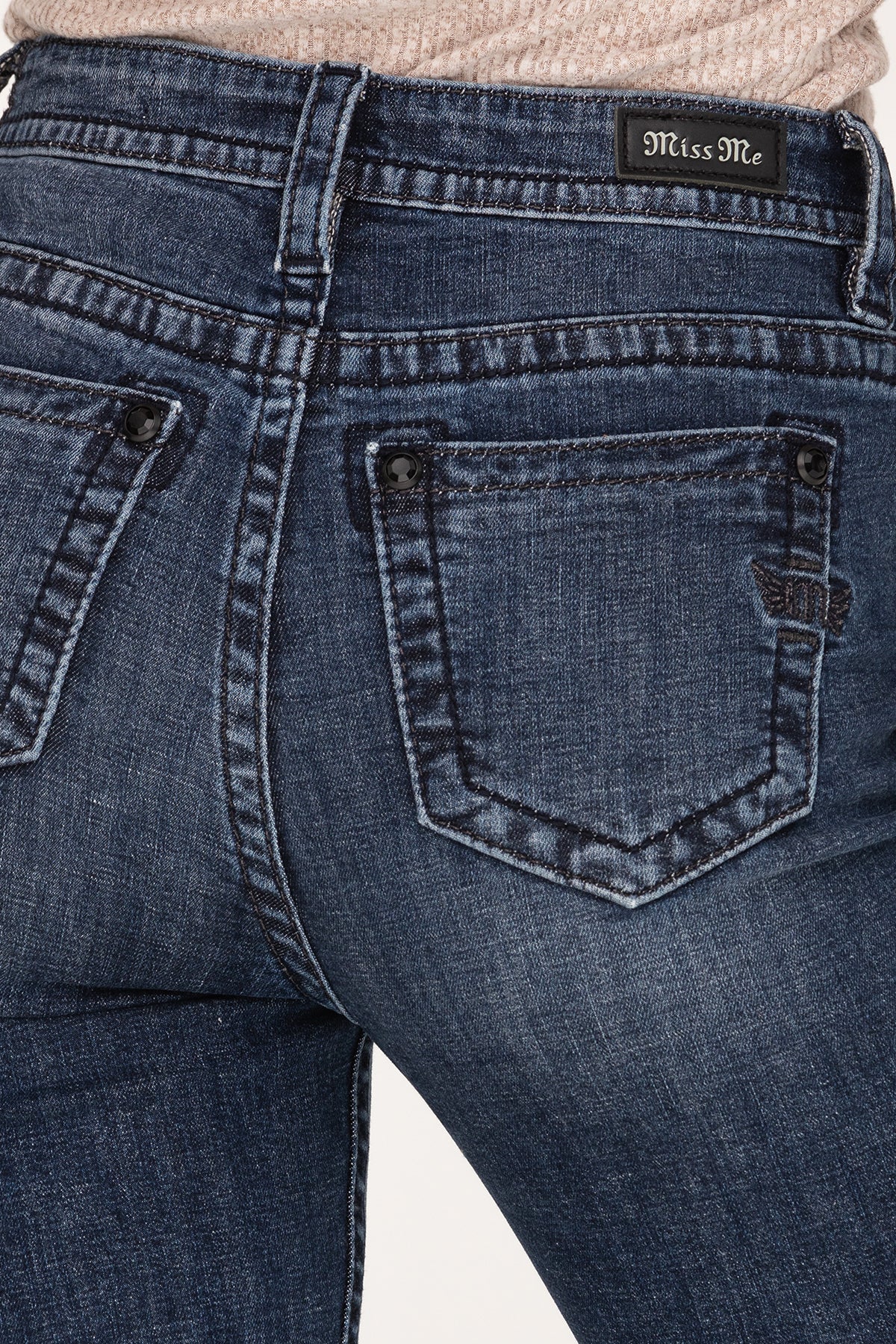 pocekt, Dark Blue