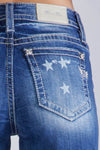 pocket, Dark Blue