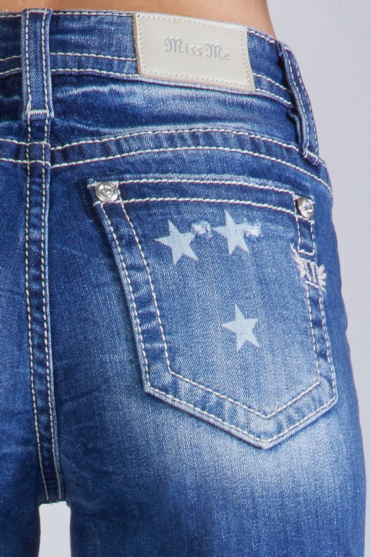 pocket, Dark Blue