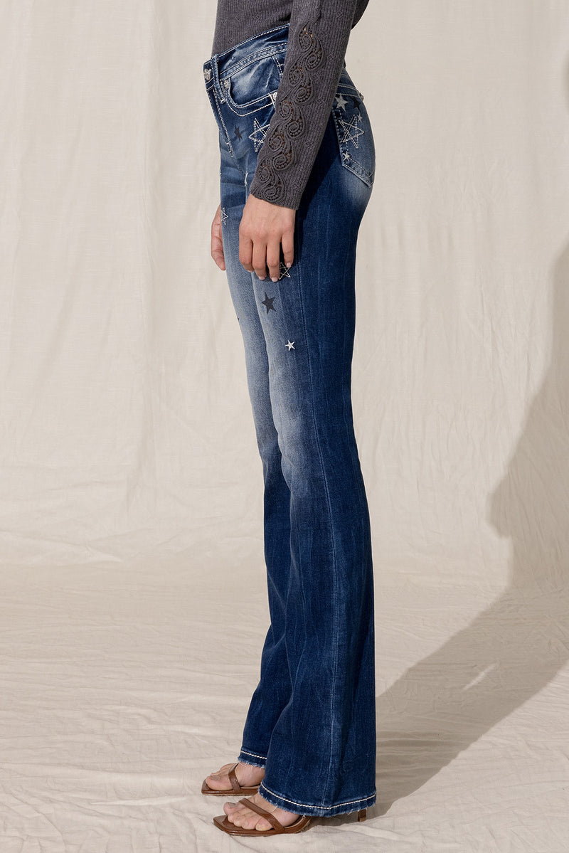 Dark Blue