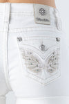 Pocket - White