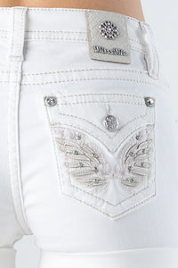 Pocket - White