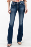 front, Dark Blue