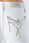 Pocket - White