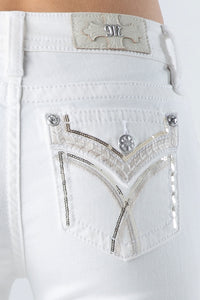 Pocket - White