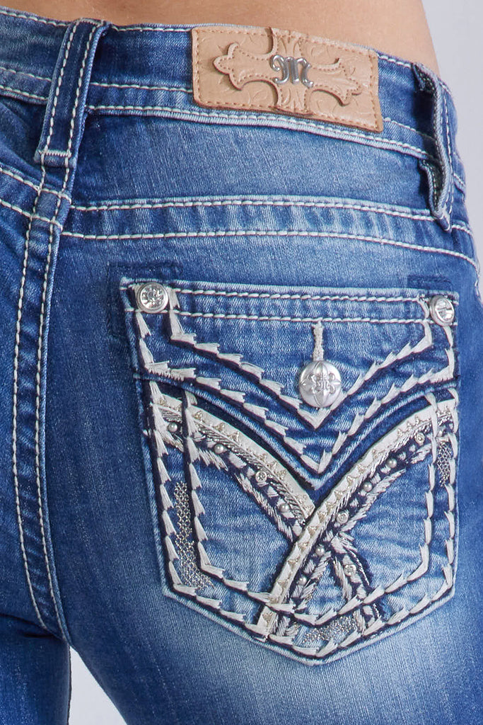 pocket, Dark Blue