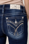 pocket, Dark Blue