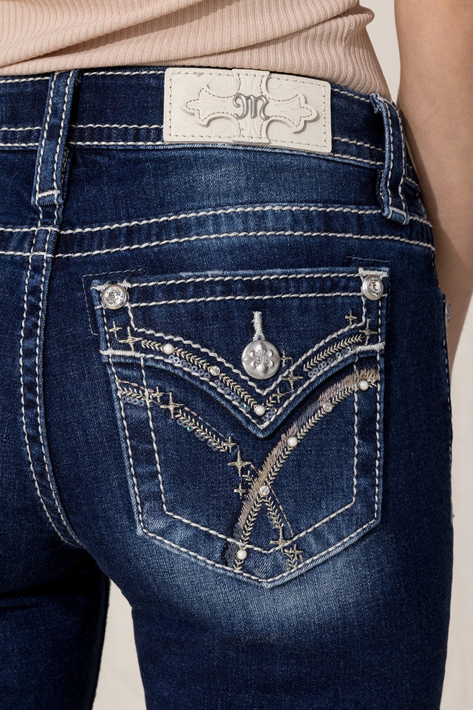 pocket, Dark Blue