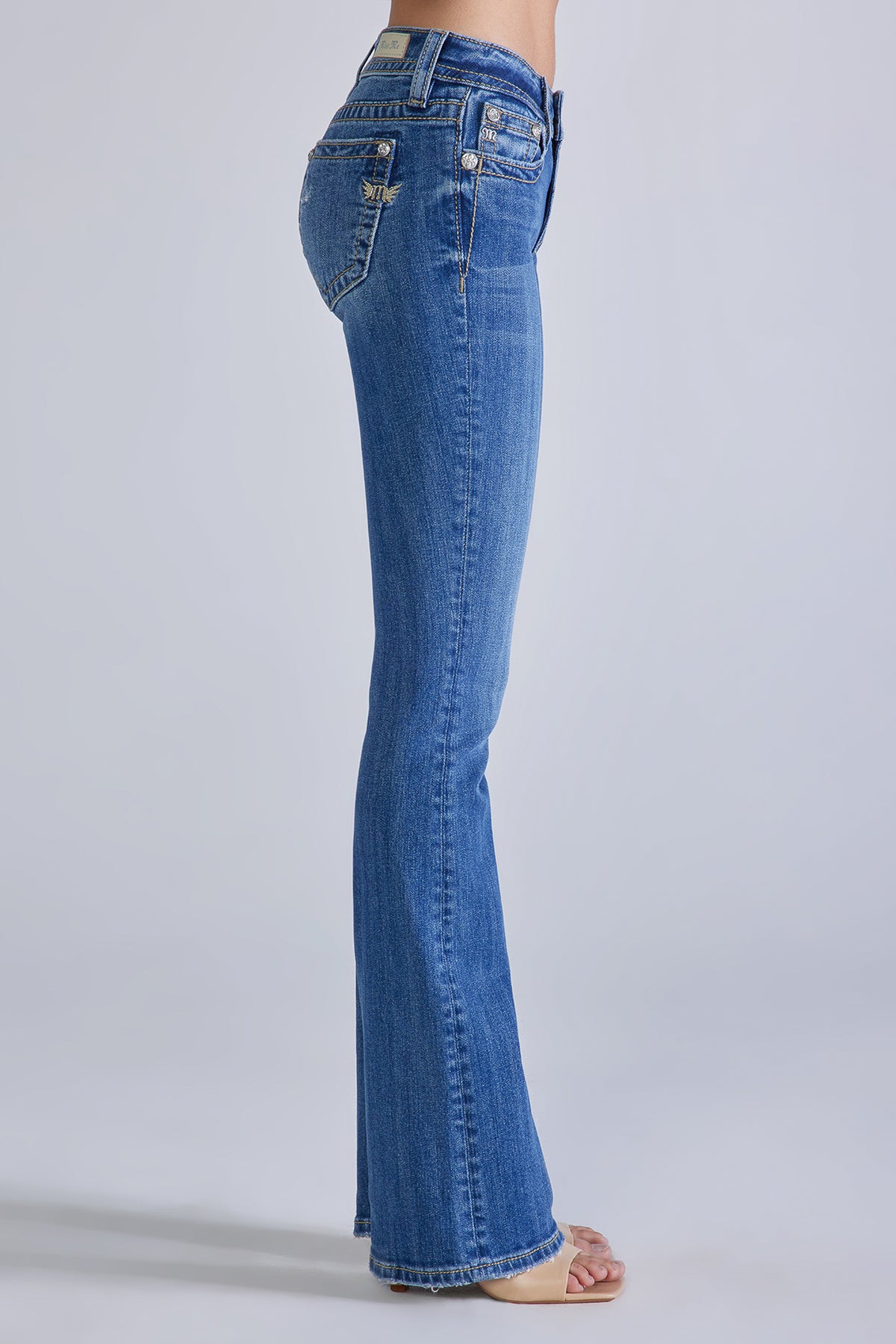 Medium Blue
