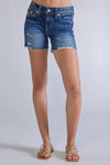 front, Dark Blue