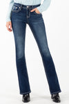 front, Dark Blue
