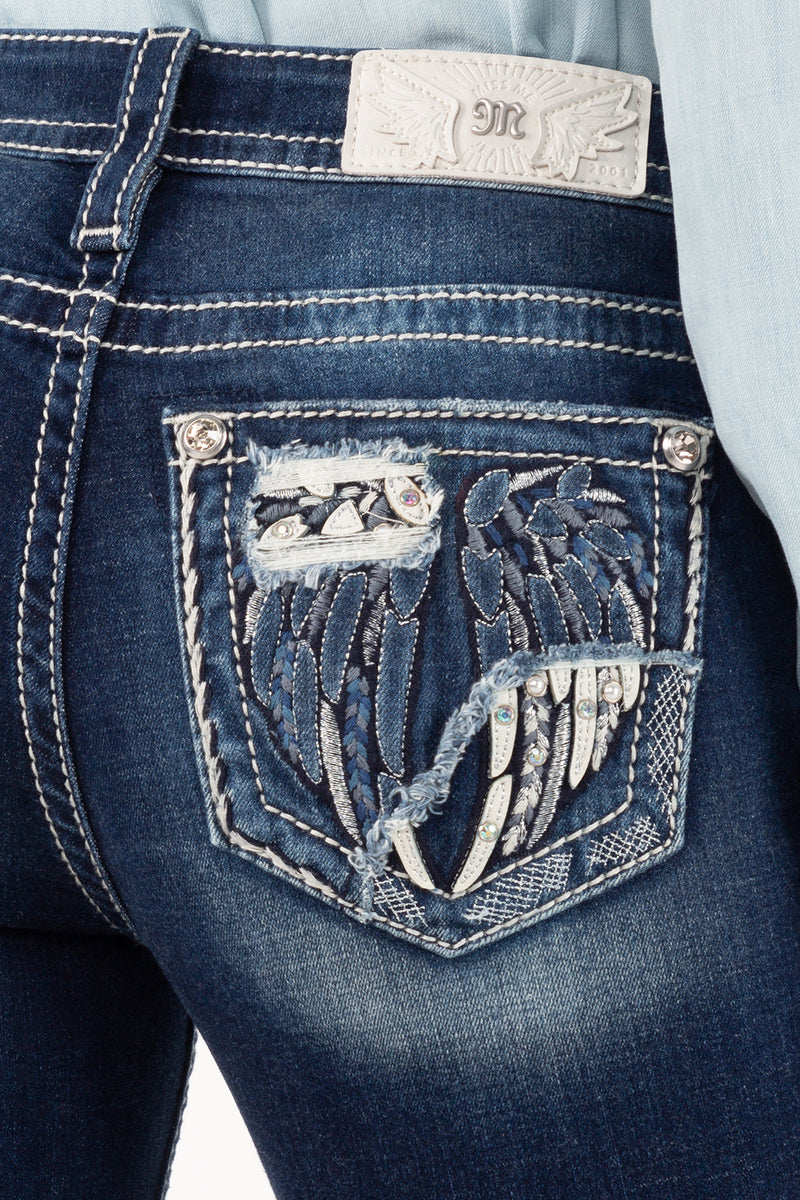 pocket, Dark Blue
