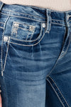 Medium Blue
