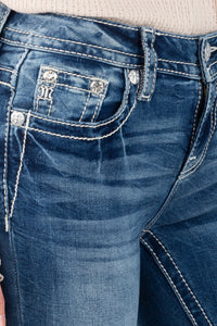 Medium Blue