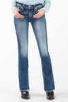 front, Dark Blue