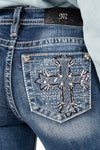 pocket, Dark Blue