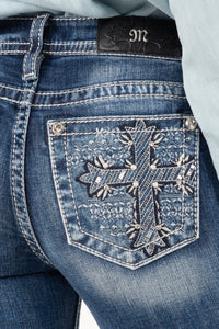 pocket, Dark Blue