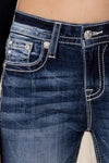Medium Blue