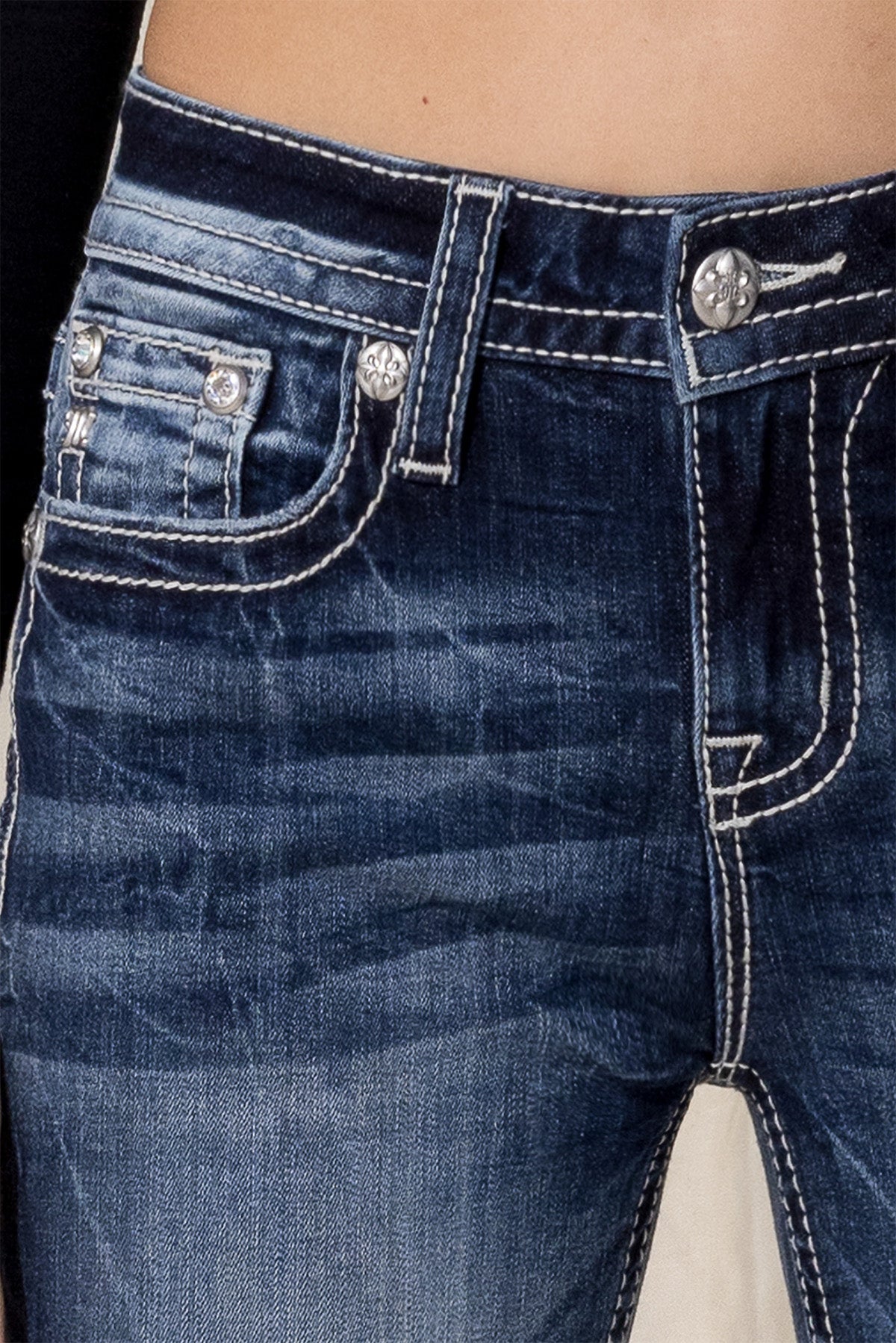 Medium Blue