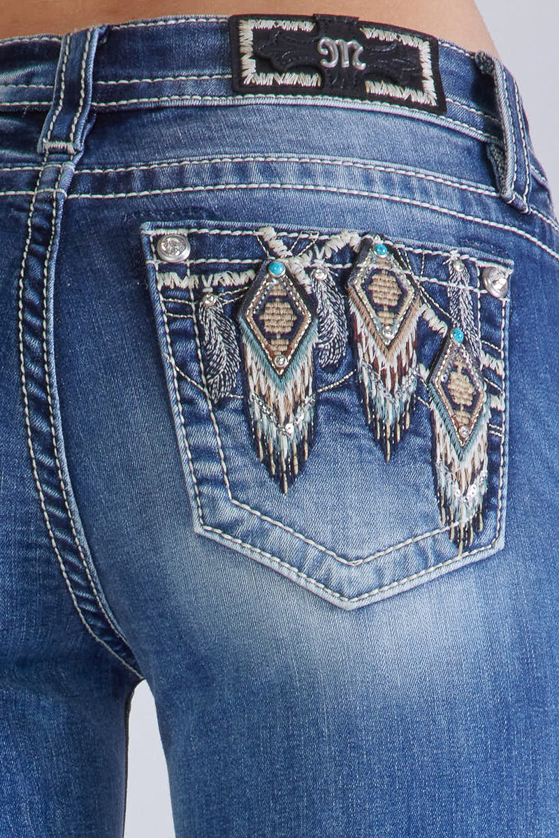 pocket, Dark Blue