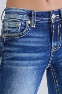 Dark Blue