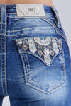 pocket, Dark Blue