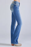 Medium Blue