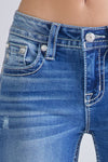 Medium Blue