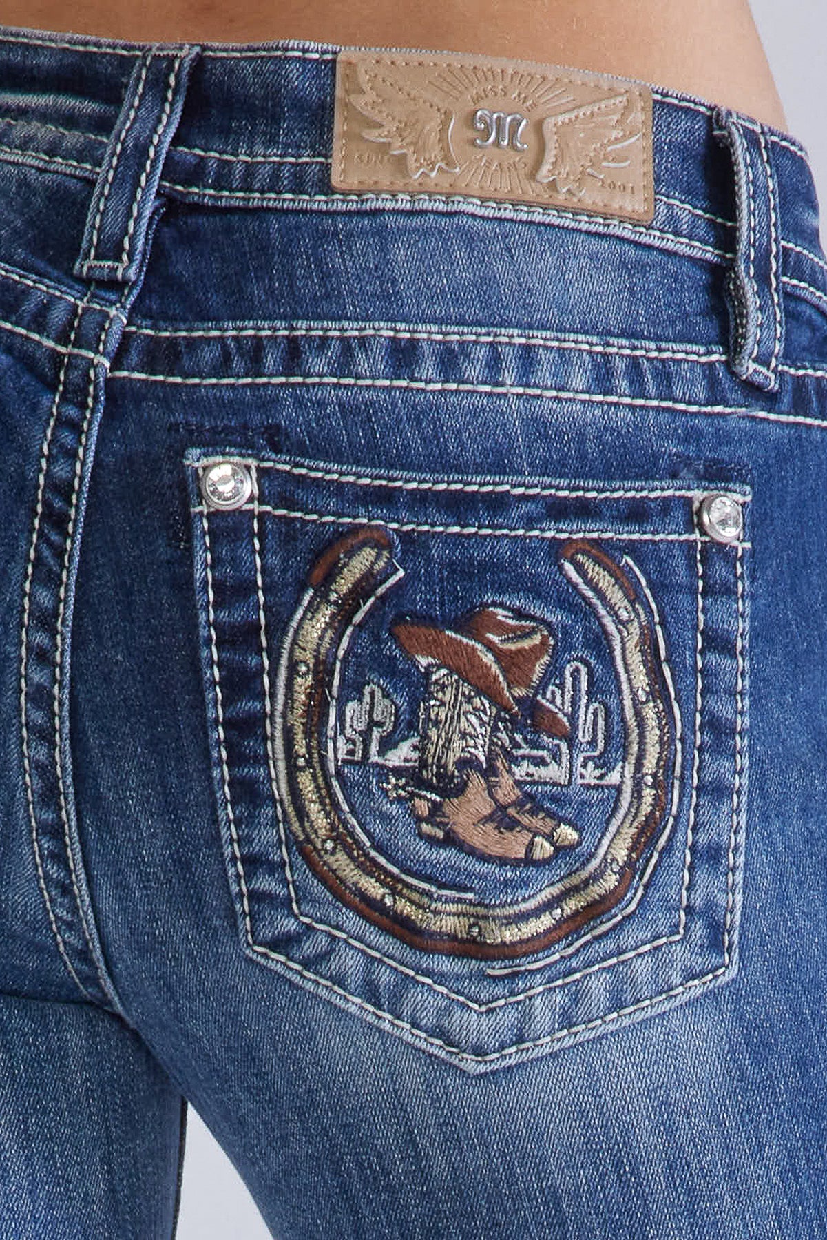 pocket, Dark Blue