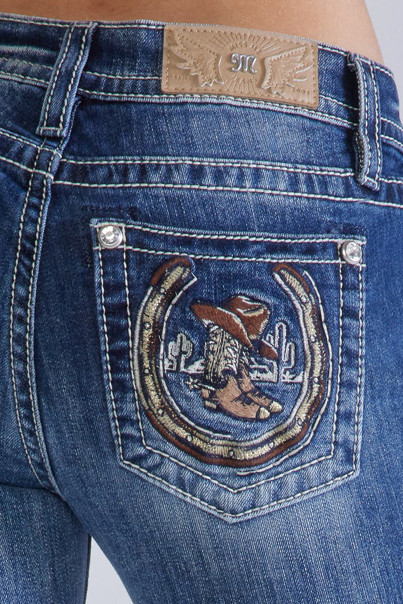 pocket, Dark Blue