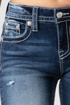 Dark Wash
