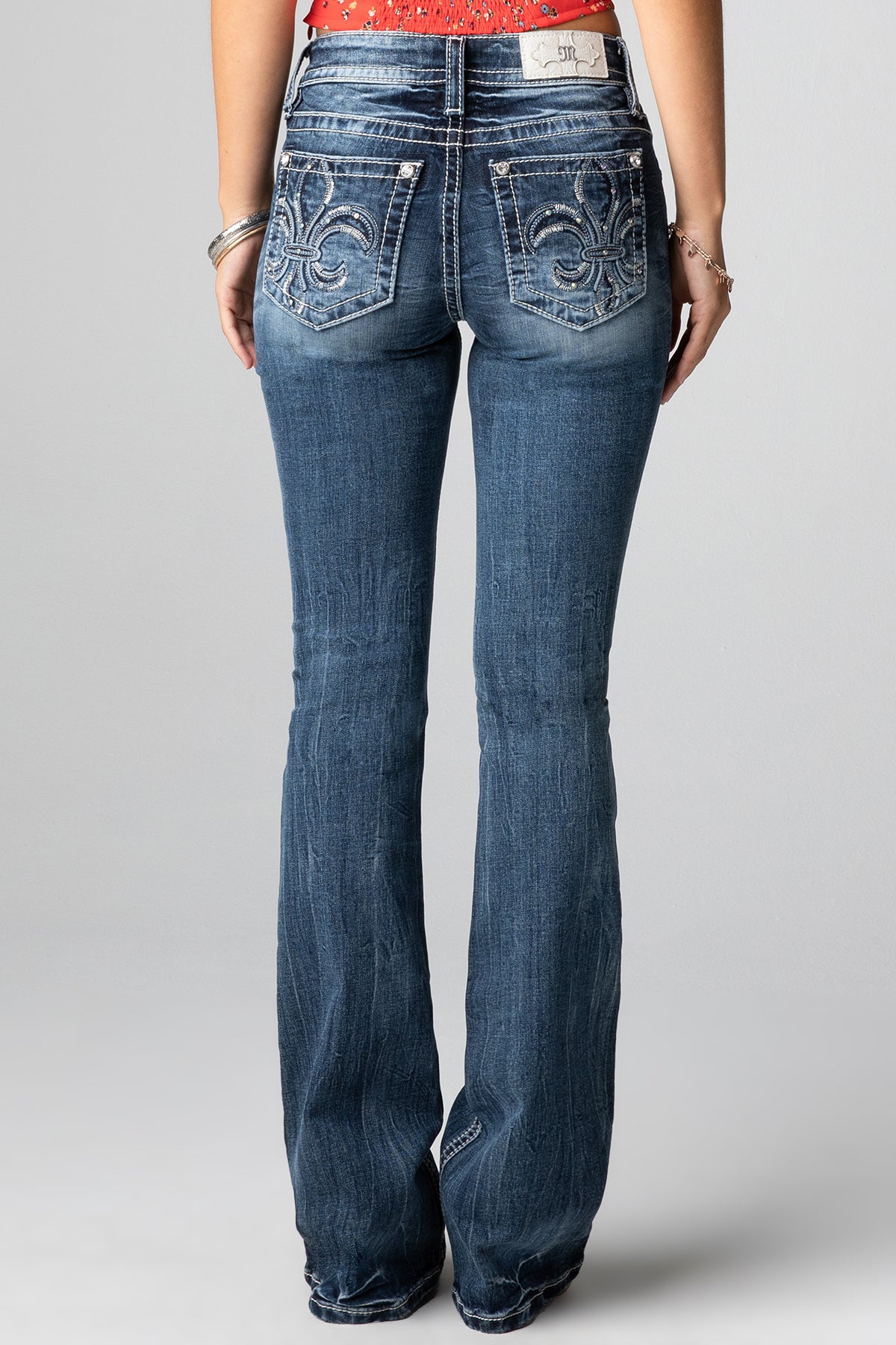 Timeless FDL Bootcut Jeans | Only $119.00 | | Miss Me