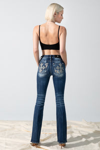 Dark Wash