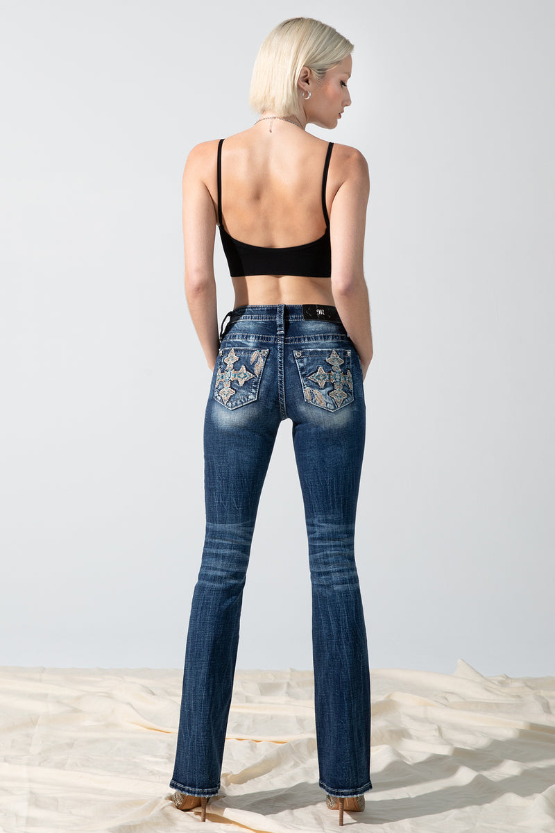 Dark Wash