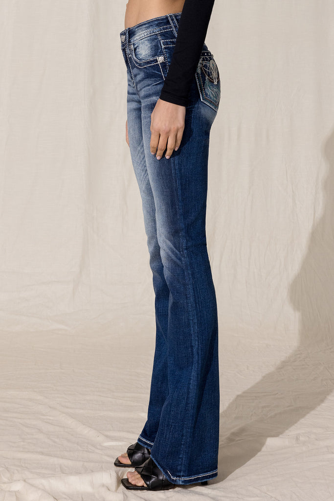 Dark Blue
