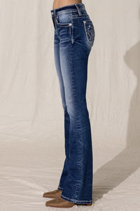 Medium Blue
