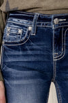 Medium Blue