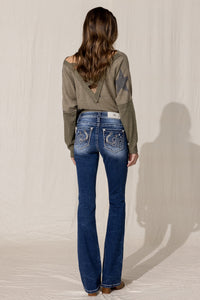 Medium Blue