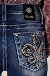 pocket, Dark Blue